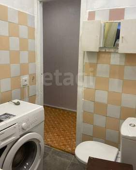 2-к квартира, на длительный срок, 45м2, 2/5 этаж