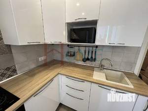 2-к квартира, на длительный срок, 55м2, 9/19 этаж