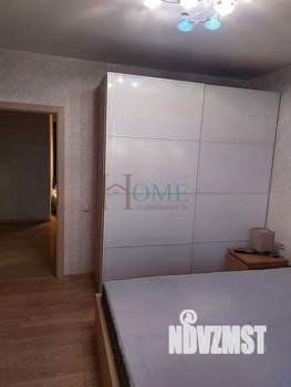 2-к квартира, на длительный срок, 61м2, 16/16 этаж