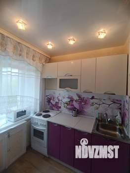 1-к квартира, на длительный срок, 31м2, 4/5 этаж