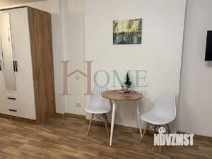 Студия квартира, на длительный срок, 30м2, 8/25 этаж