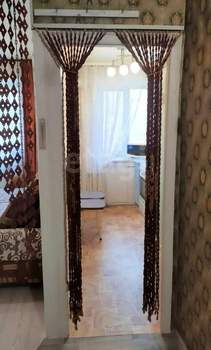 1-к квартира, на длительный срок, 27м2, 4/5 этаж