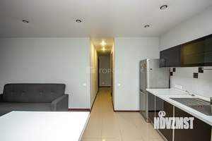 2-к квартира, на длительный срок, 44м2, 9/9 этаж