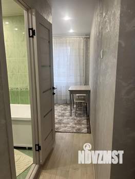 1-к квартира, на длительный срок, 30м2, 4/9 этаж