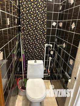 2-к квартира, на длительный срок, 44м2, 2/5 этаж