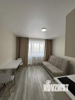 Студия квартира, на длительный срок, 19м2, 9/10 этаж