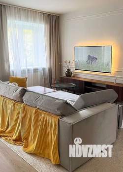 2-к квартира, на длительный срок, 58м2, 4/5 этаж