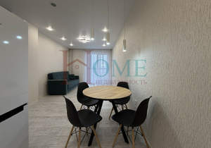 3-к квартира, на длительный срок, 63м2, 8/19 этаж