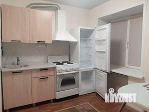 2-к квартира, на длительный срок, 44м2, 3/5 этаж