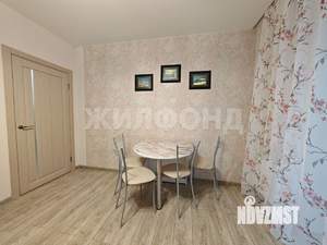 1-к квартира, на длительный срок, 42м2, 4/30 этаж