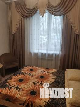Студия квартира, посуточно, 19м2, 1/6 этаж