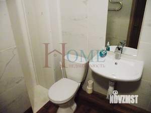 Студия квартира, на длительный срок, 28м2, 2/20 этаж