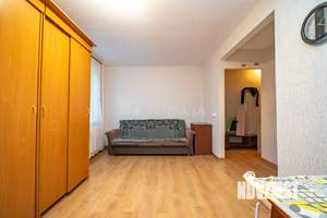 1-к квартира, на длительный срок, 32м2, 1/5 этаж