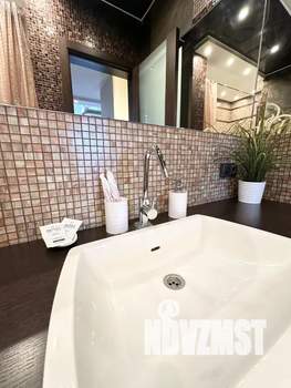 1-к квартира, посуточно, 43м2, 14/18 этаж