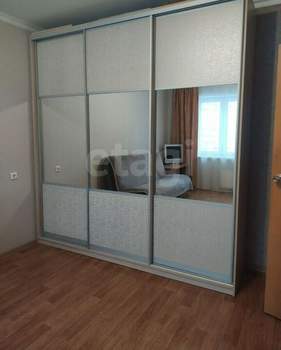 1-к квартира, на длительный срок, 32м2, 3/10 этаж