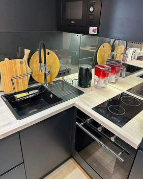 2-к квартира, на длительный срок, 45м2, 21/25 этаж