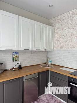 2-к квартира, на длительный срок, 54м2, 6/17 этаж