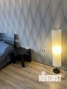 1-к квартира, на длительный срок, 38м2, 19/26 этаж