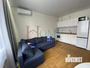 1-к квартира, на длительный срок, 28м2, 3/25 этаж