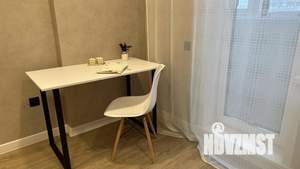 1-к квартира, посуточно, 49м2, 1/1 этаж