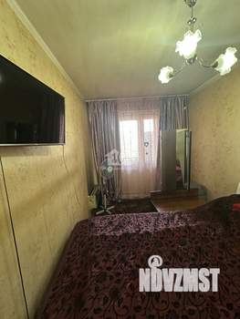 2-к квартира, на длительный срок, 46м2, 7/9 этаж