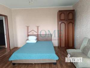 1-к квартира, на длительный срок, 40м2, 5/10 этаж