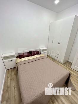 3-к квартира, на длительный срок, 45м2, 3/21 этаж