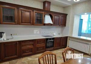 3-к квартира, на длительный срок, 140м2, 2/6 этаж