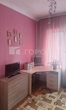 2-к квартира, на длительный срок, 49м2, 4/5 этаж