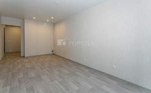 Студия квартира, на длительный срок, 25м2, 14/17 этаж