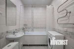 2-к квартира, посуточно, 32м2, 12/13 этаж
