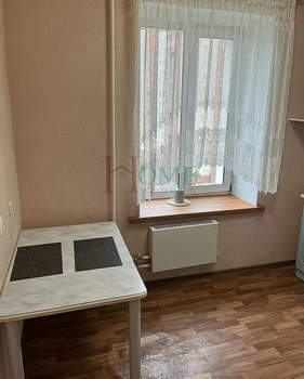 1-к квартира, на длительный срок, 38м2, 7/16 этаж