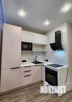 1-к квартира, на длительный срок, 30м2, 11/25 этаж