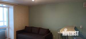 Студия квартира, на длительный срок, 28м2, 7/18 этаж