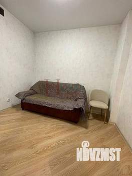 1-к квартира, на длительный срок, 35м2, 17/24 этаж