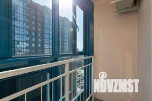 2-к квартира, посуточно, 42м2, 16/28 этаж