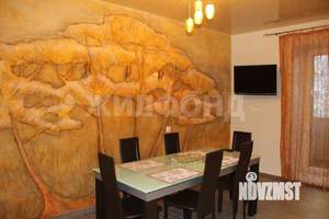 3-к квартира, на длительный срок, 115м2, 5/9 этаж