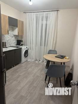 1-к квартира, на длительный срок, 34м2, 8/25 этаж