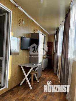 Студия квартира, на длительный срок, 27м2, 11/27 этаж