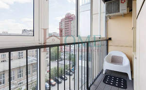 1-к квартира, на длительный срок, 44м2, 7/18 этаж