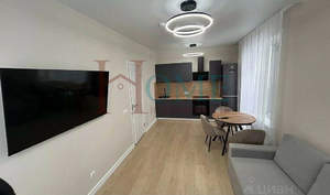 3-к квартира, на длительный срок, 70м2, 8/25 этаж