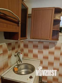 1-к квартира, на длительный срок, 41м2, 1/5 этаж