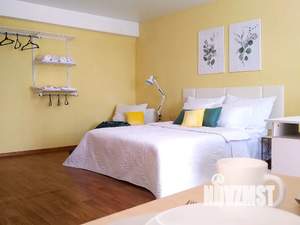 1-к квартира, посуточно, 31м2, 7/9 этаж