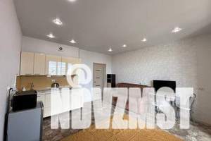 1-к квартира, посуточно, 35м2, 16/24 этаж