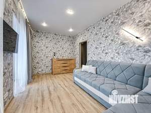 2-к квартира, посуточно, 50м2, 1/1 этаж