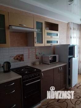 1-к квартира, на длительный срок, 40м2, 10/10 этаж