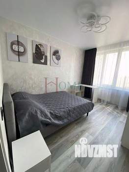 3-к квартира, на длительный срок, 60м2, 19/25 этаж