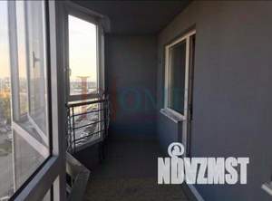 1-к квартира, на длительный срок, 35м2, 11/17 этаж