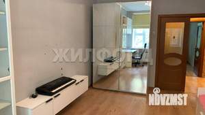 2-к квартира, на длительный срок, 58м2, 1/4 этаж