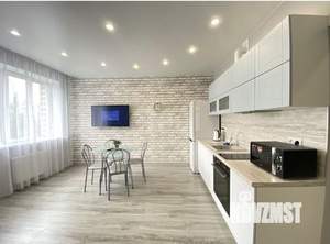 2-к квартира, на длительный срок, 48м2, 4/16 этаж